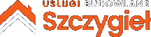 logo Szczygieł docieplenia