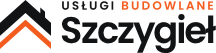 logo Szczygieł docieplenia